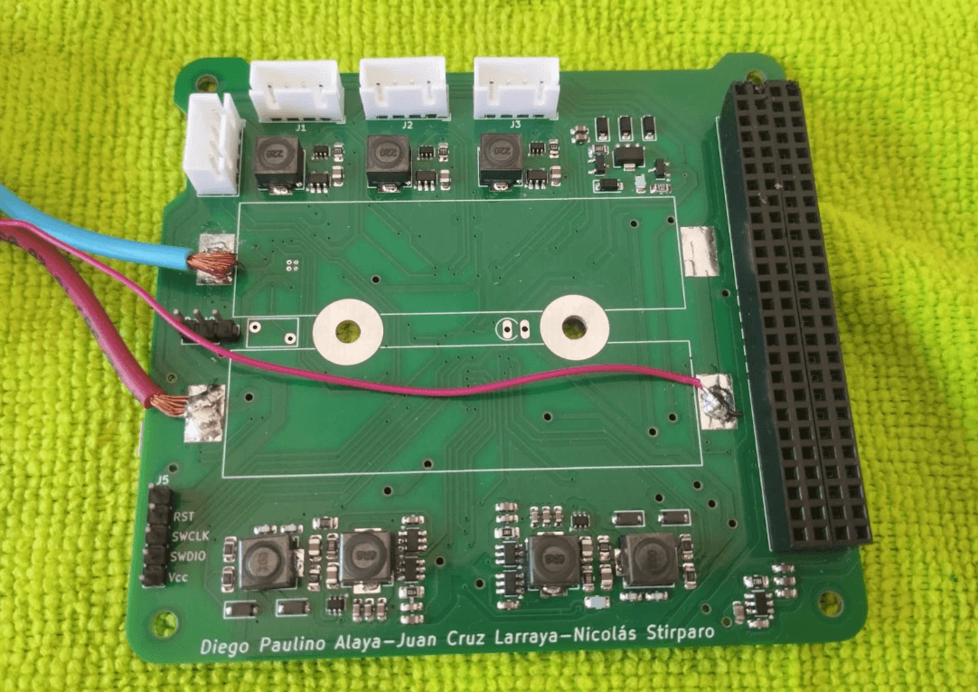 TPP CubeSat
